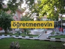 Kınık Öğretmenevi [TADİLAT] fotoğraf 1