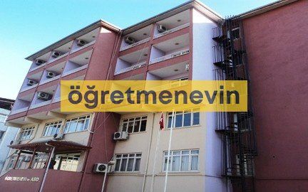 Kırıkhan Öğretmenevi fotoğraf 1