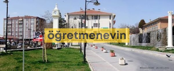 Kırklareli Merkez Öğretmenevi fotoğraf 3