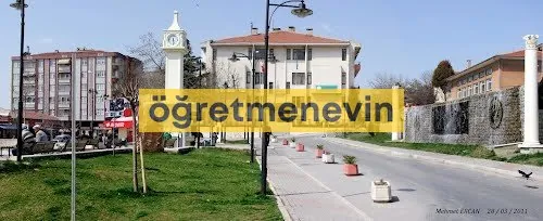 Kırklareli Merkez Öğretmenevi