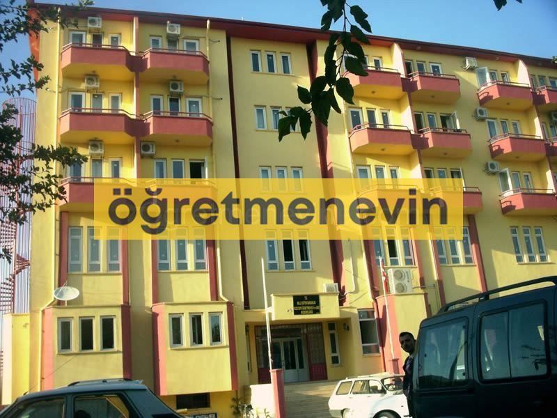 Kızıltepe Öğretmenevi fotoğraf 1