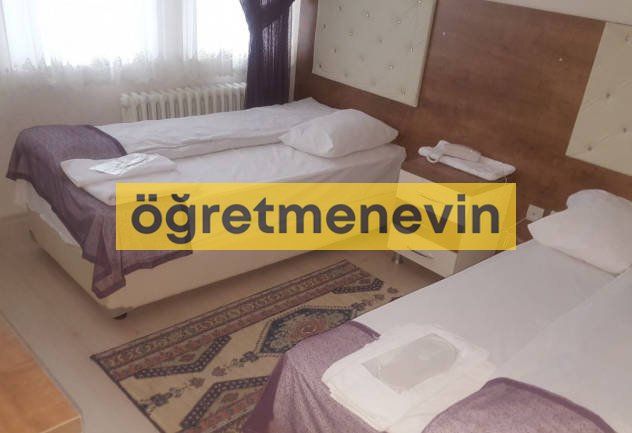 Kocasinan Öğretmenevi fotoğraf 4