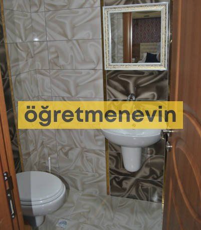 Kocasinan Öğretmenevi fotoğraf 5