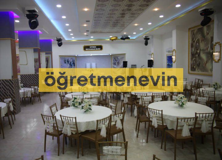 Kocasinan Öğretmenevi fotoğraf 7