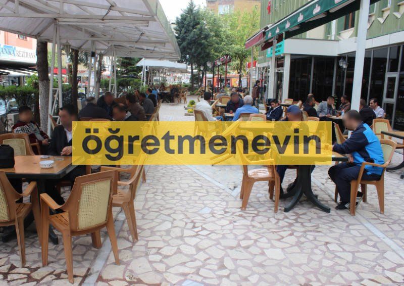 Kocasinan Öğretmenevi fotoğraf 8