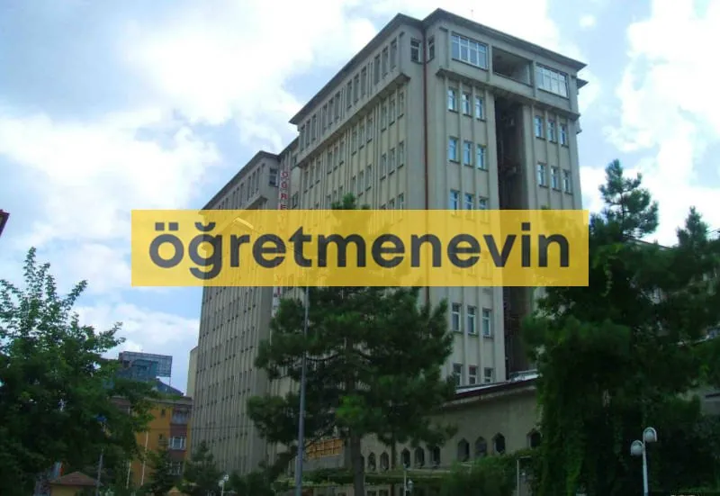 Kocasinan Öğretmenevi fotoğraf 1