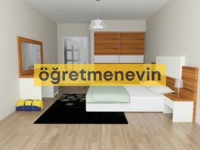 Konak Öğretmenevi fotoğraf 2