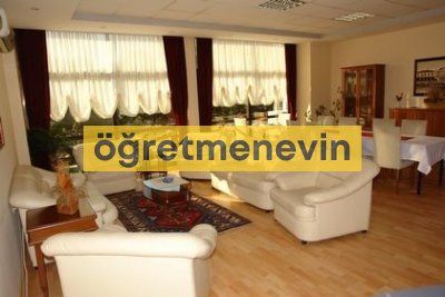Konak Öğretmenevi fotoğraf 3