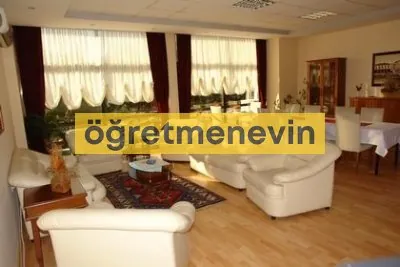 Konak Öğretmenevi fotoğraf 3
