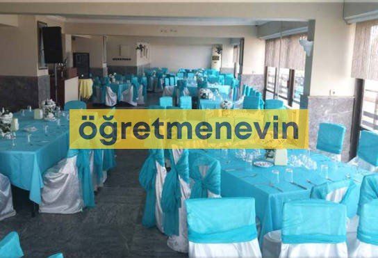 Konak Öğretmenevi fotoğraf 5