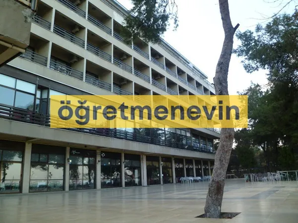 Konak Öğretmenevi