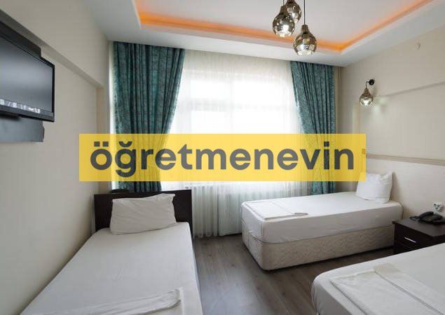 Konya Meram Öğretmenevi fotoğraf 2