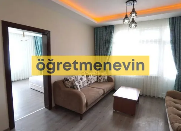 Konya Meram Öğretmenevi fotoğraf 4