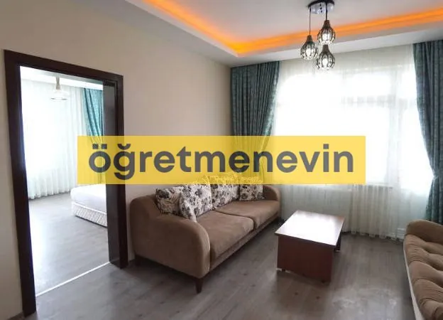 Konya Meram Öğretmenevi fotoğraf 4