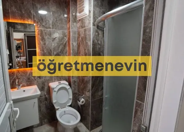 Konya Meram Öğretmenevi fotoğraf 5