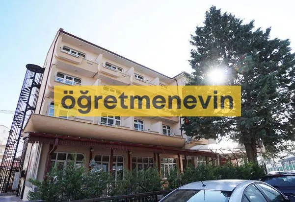 Konya Meram Öğretmenevi fotoğraf 1
