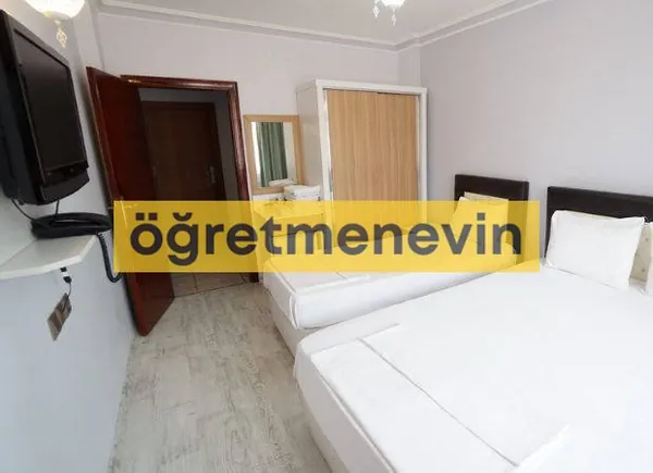 Konya Ögretmenevi fotoğraf 2