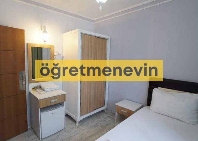 Konya Ögretmenevi fotoğraf 3