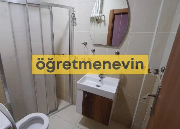 Konya Ögretmenevi fotoğraf 5