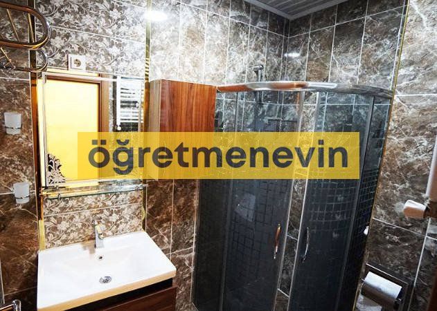 Konya Ögretmenevi fotoğraf 6