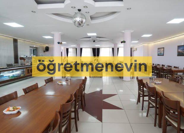 Konya Ögretmenevi fotoğraf 7