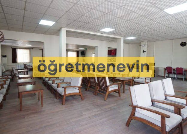 Konya Ögretmenevi fotoğraf 9