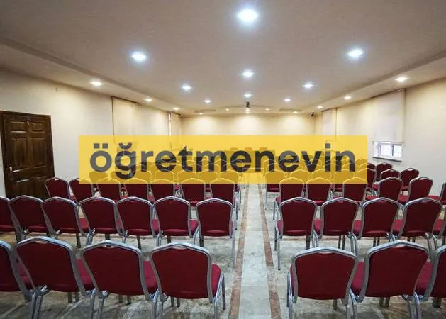 Konya Ögretmenevi fotoğraf 10