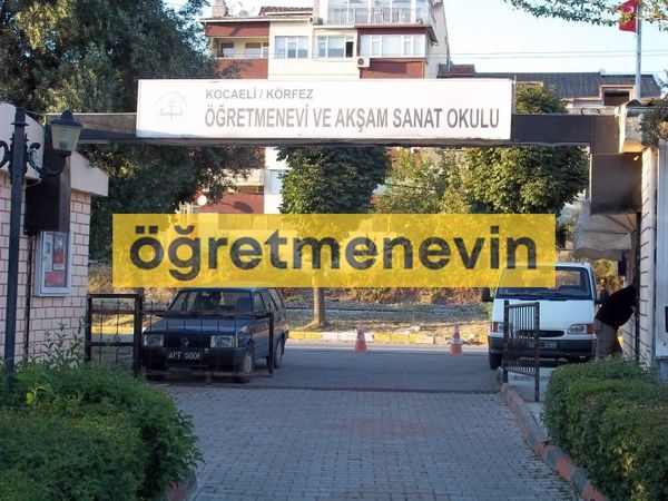Körfez Öğretmenevi