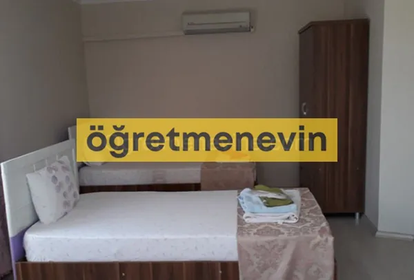 Kozan Öğretmenevi fotoğraf 2