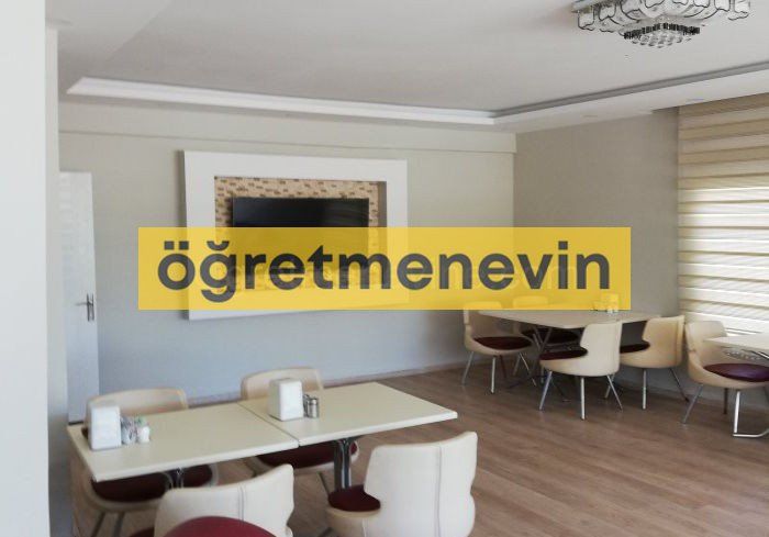 Kozan Öğretmenevi fotoğraf 3