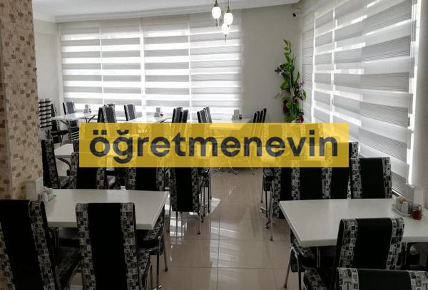 Kozan Öğretmenevi fotoğraf 4