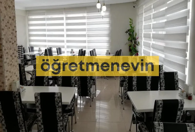 Kozan Öğretmenevi fotoğraf 4