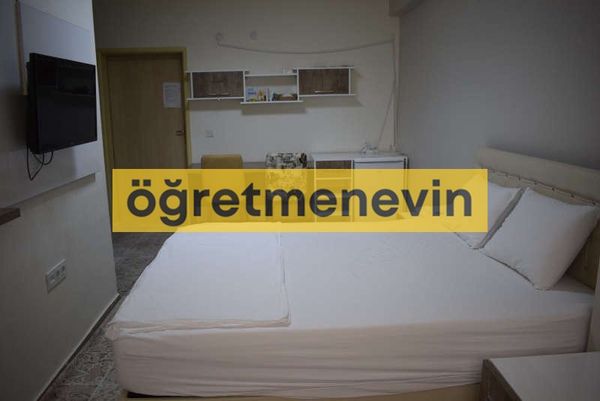 Kozluk Öğretmenevi fotoğraf 2