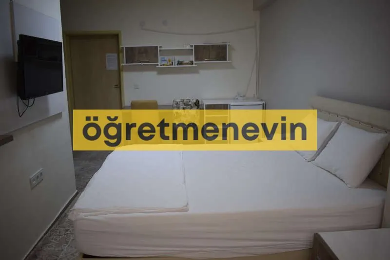 Kozluk Öğretmenevi fotoğraf 2