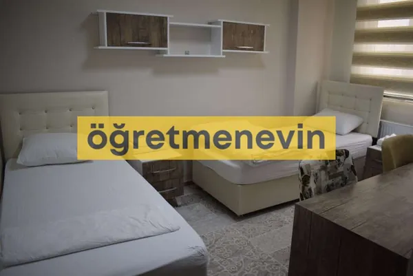 Kozluk Öğretmenevi fotoğraf 3