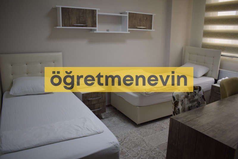 Kozluk Öğretmenevi fotoğraf 3