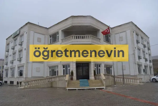 Kozluk Öğretmenevi