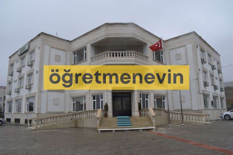 Kozluk Öğretmenevi fotoğraf 1