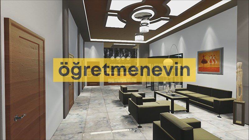 Küçükçekmece Şehit Fethi Sekin Öğretmenevi fotoğraf 2