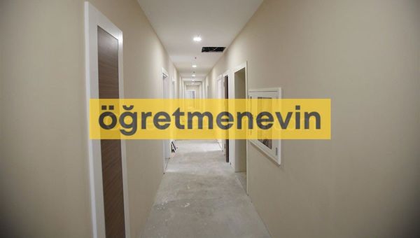 Küçükçekmece Şehit Fethi Sekin Öğretmenevi fotoğraf 4