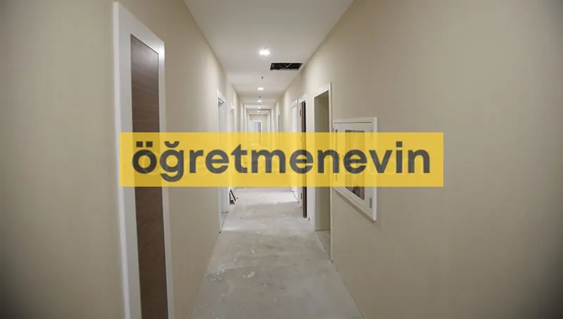 Küçükçekmece Şehit Fethi Sekin Öğretmenevi fotoğraf 4