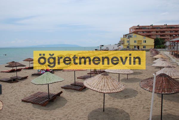 Kumbağ Öğretmenevi fotoğraf 2