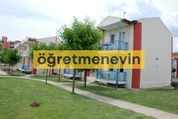 Kumbağ Öğretmenevi fotoğraf 3