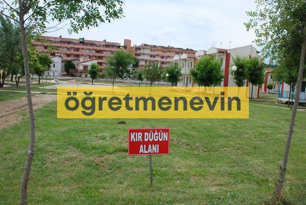 Kumbağ Öğretmenevi fotoğraf 4