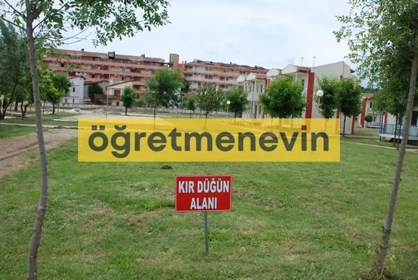 Kumbağ Öğretmenevi fotoğraf 4