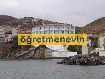 Kumbağ Öğretmenevi