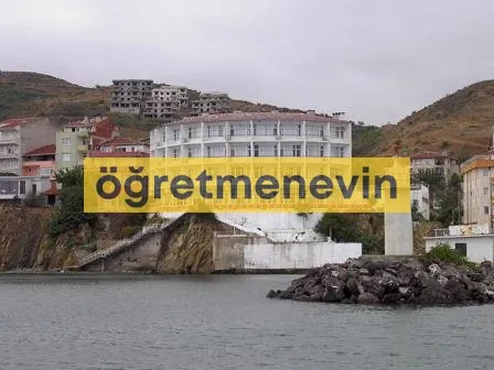 Kumbağ Öğretmenevi