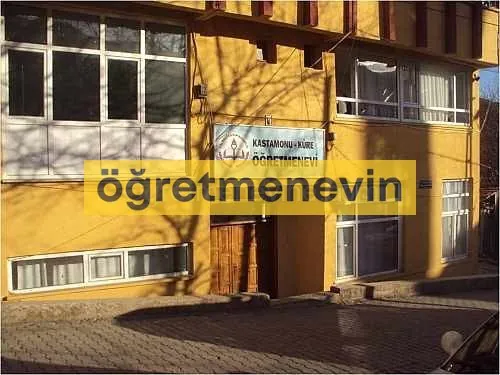 Küre Öğretmenevi