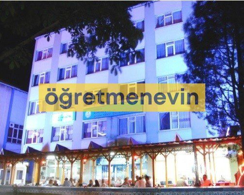 Kütahya Öğretmenevi fotoğraf 1