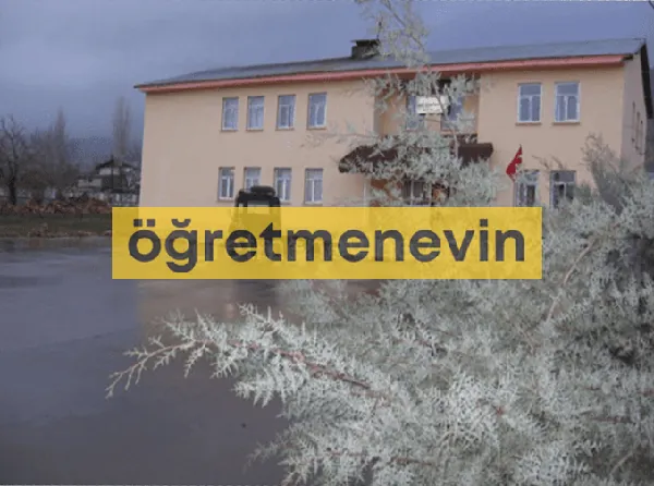 Lice Öğretmenevi